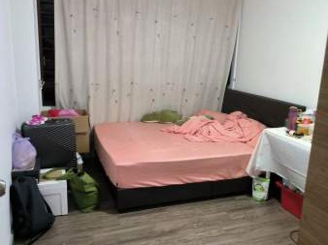 Room For Rent Yew Tee Choa Chu Kang