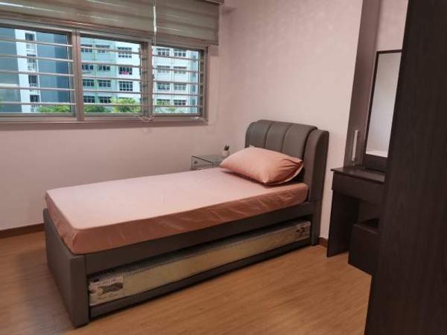 Room For Rent Yishun