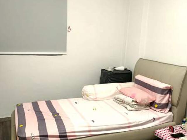 Room For Rent Yishun