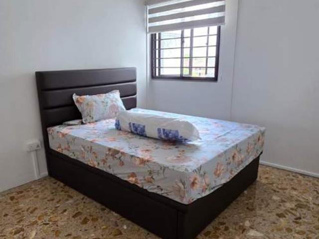 Room For Rent Yishun