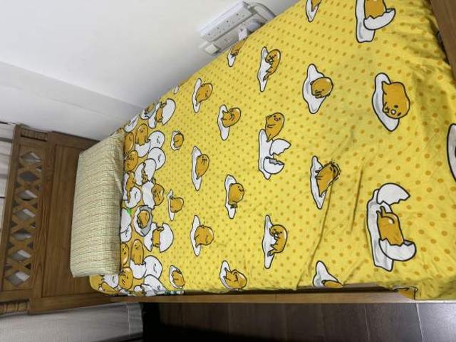 Room For Rent Yishun