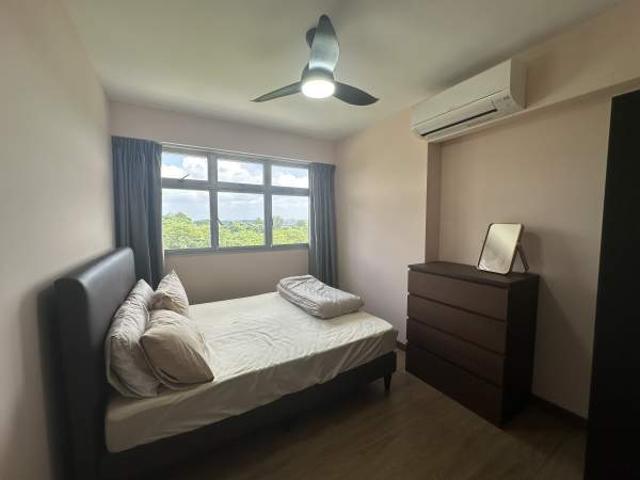 Room For Rent Yishun
