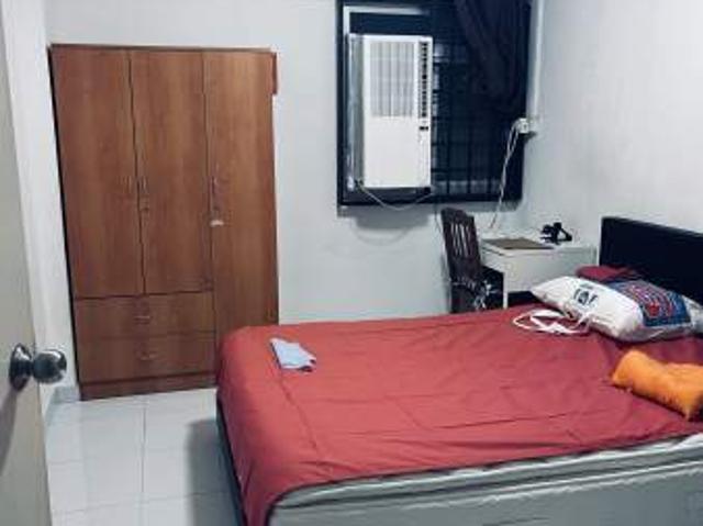 Room For Rent Yishun
