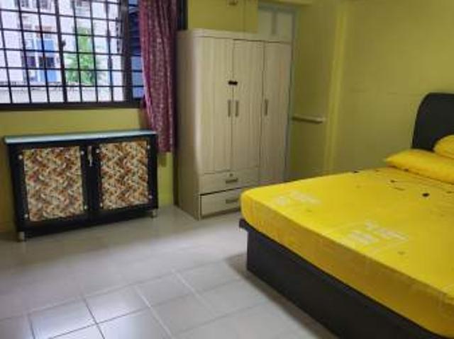Room For Rent Yishun