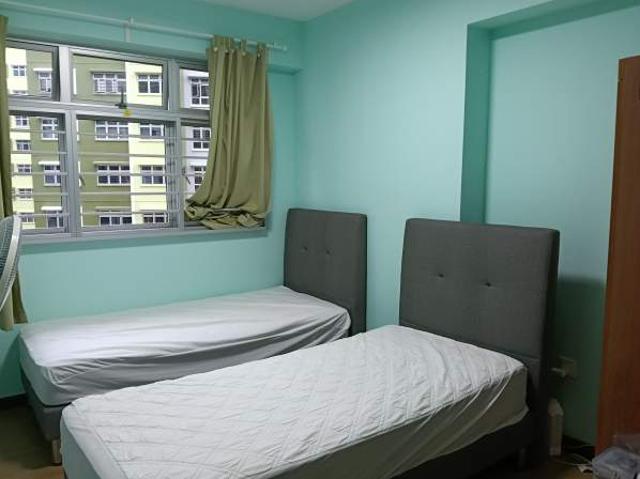 Room For Rent Yishun