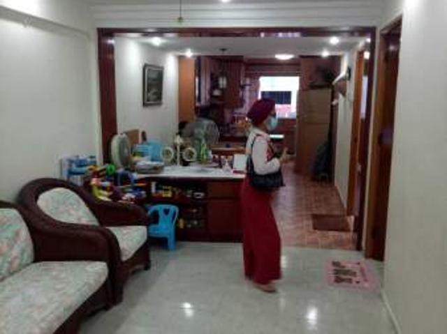 Room For Rent Yishun Central Yishun