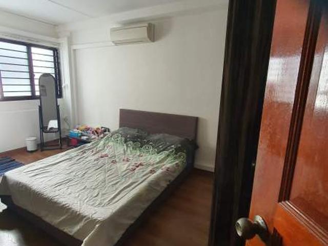 Room For Rent Yishun Central Yishun