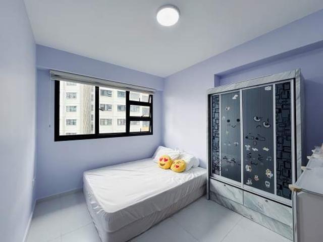 Room For Rent Yishun East Yishun