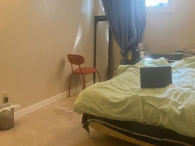 Room For Rent