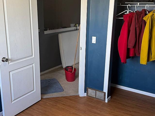 Room For Rent