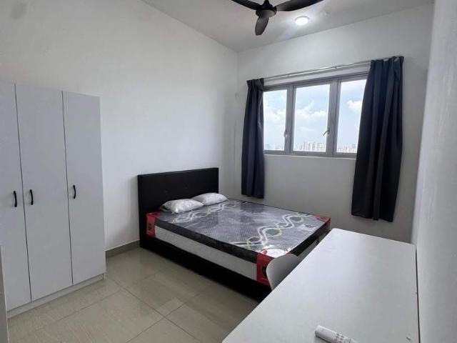 Room for Rent