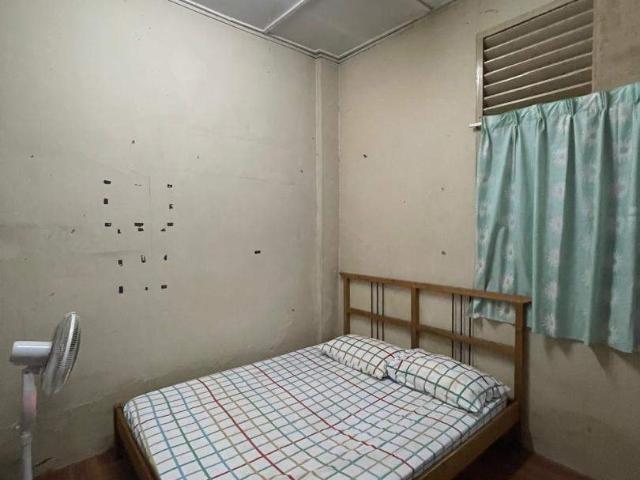 Room for rent