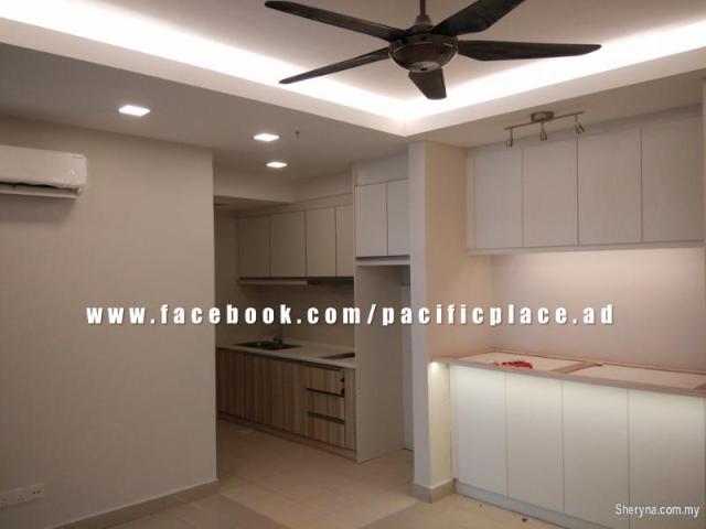 room for ren 708sf in pacific place, ara damansara