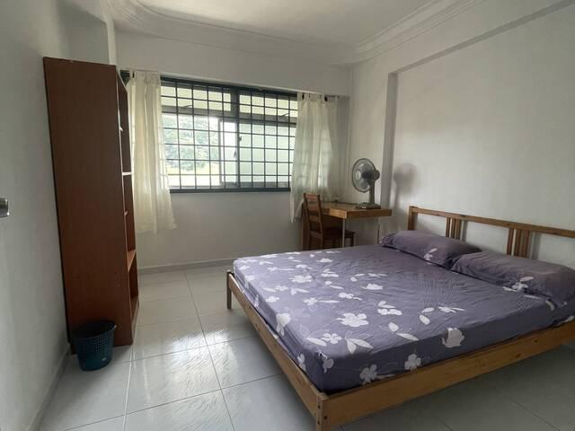 Room for rest Jurong west