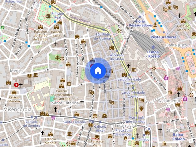 Room for short term cheap in Lisbon
