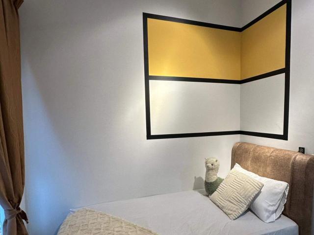 Room for single