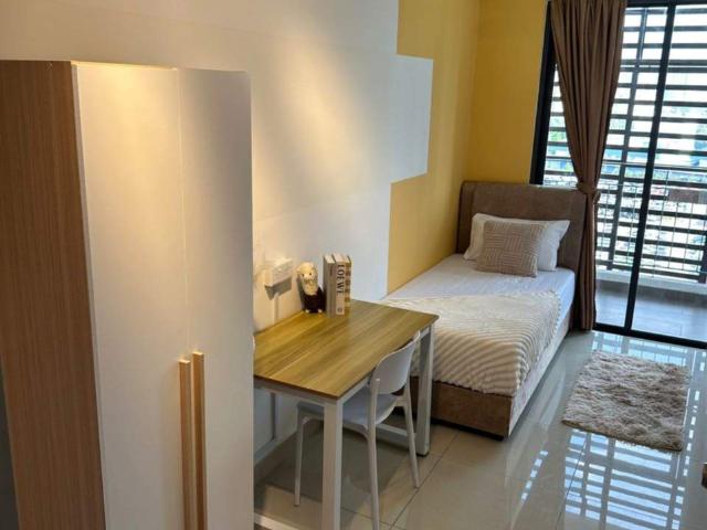 Room for single in Selayang