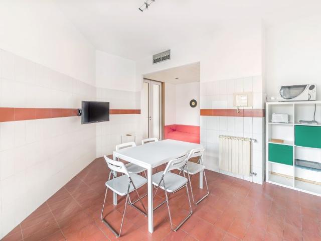 Room for students in Florence