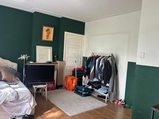 Room for Sublet in Feyernoord