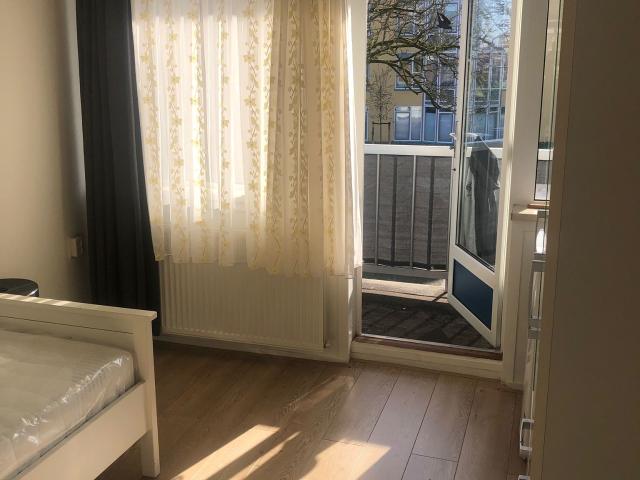 Room free for ladies