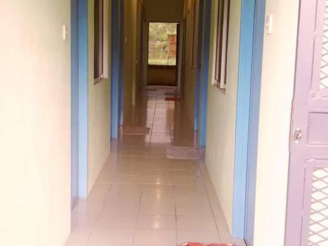 Room H9 1, Taman Putrajaya, Kota Kinabalu