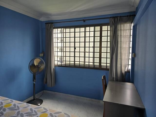 room Hougang