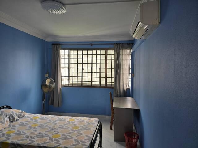 room Hougang nearby Mrt