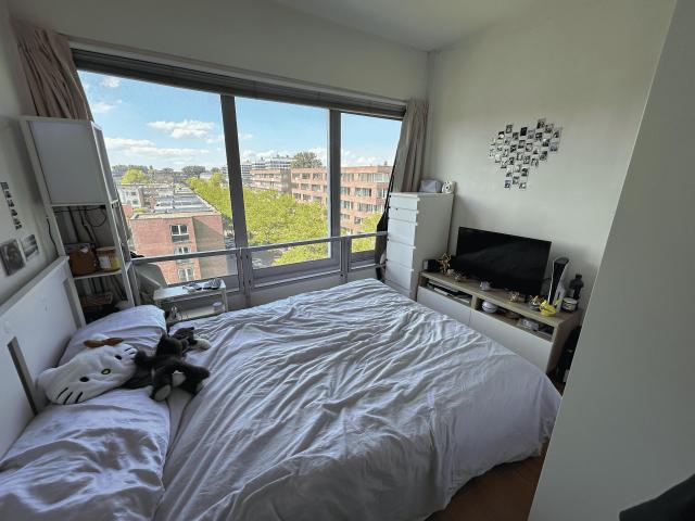 Room in Nieuw West