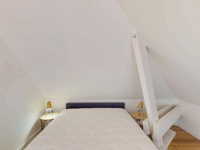 Room in Avenue d'Auray, Nantes for 300 m² with 11 bedrooms