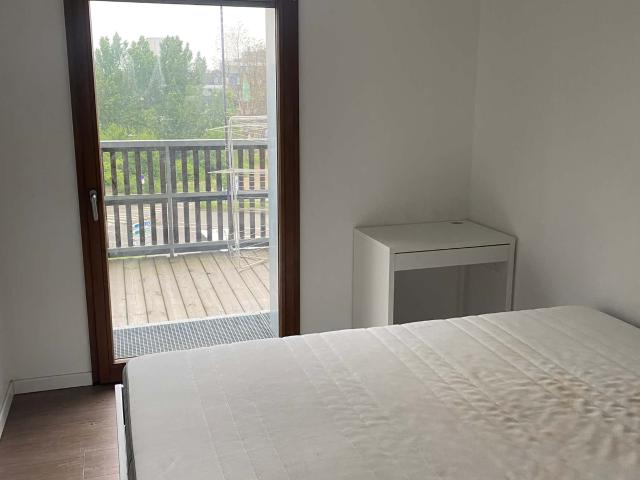 Room in Avenue de Vitry le François, Strasbourg for 68 m² with 3 bedrooms