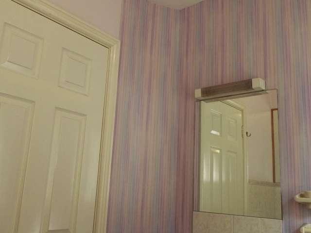 Room in a shared 4 bedroom flat for rent in Dublin