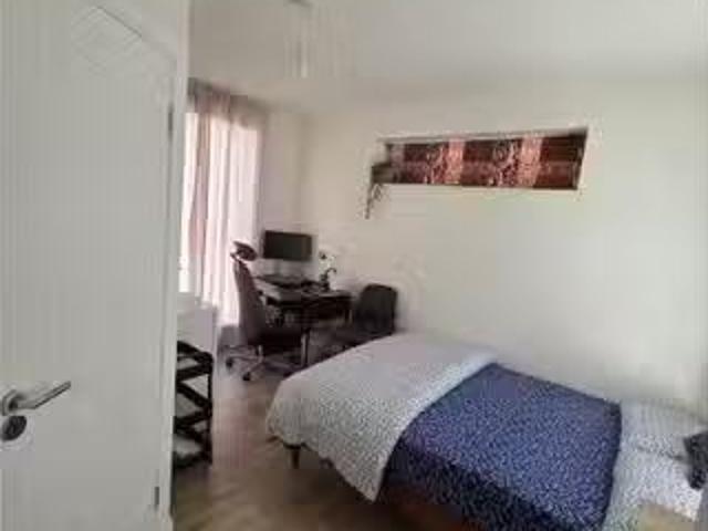 Room in a shared apartment for rent in Dublin