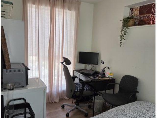 Room in a shared apartment for rent in Dublin