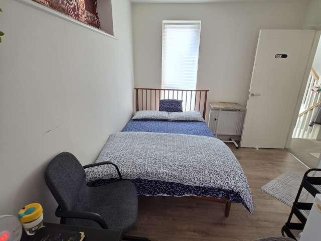 Room in a shared apartment for rent in Dublin