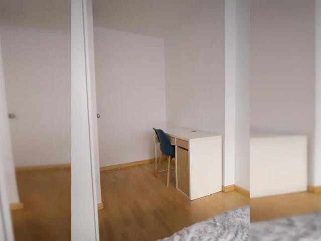 Room in a shared apartment for rent in El Carmel
