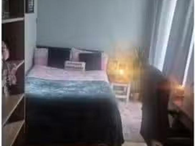 Room in a shared apartment for rent in Rialto, Dublin