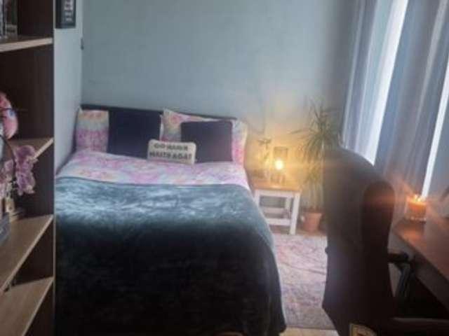 Room in a shared apartment for rent in Rialto, Dublin