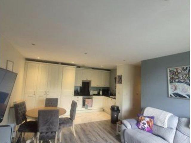Room in a shared apartment for rent in Rialto, Dublin