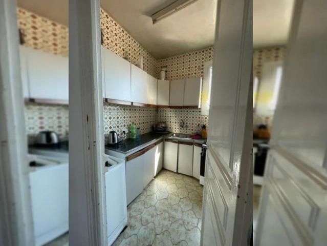 Room in a shared apartment for rent in Sant Antoni, Barcelona