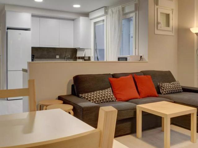 Room in a shared apartment in Zaragoza