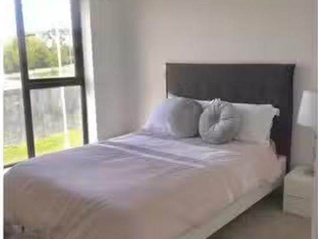 Room in a shared flat for rent in Dublin