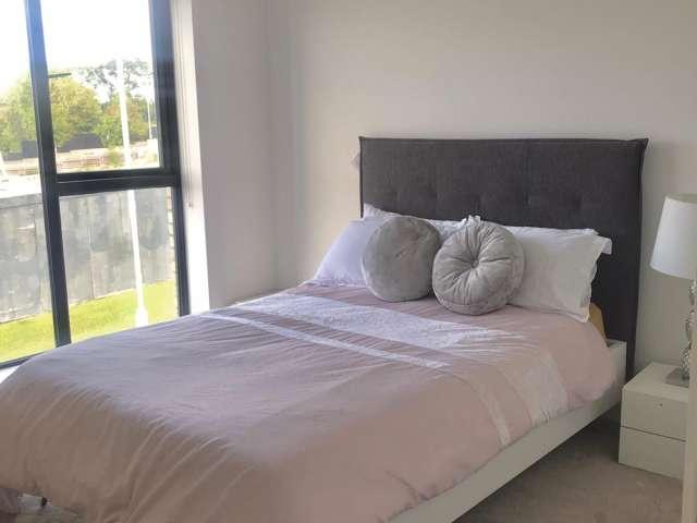 Room in a shared flat for rent in Dublin