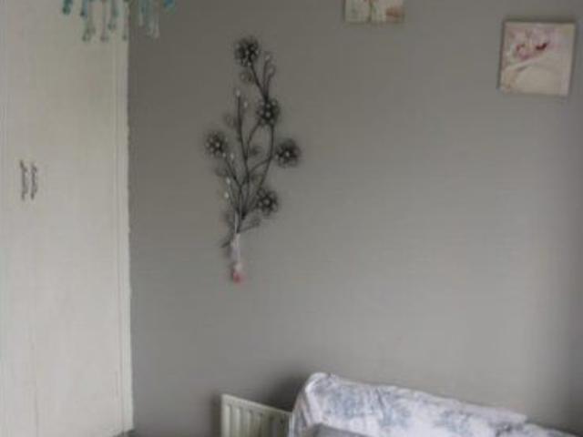 Room in a shared flat for rent in Dublin