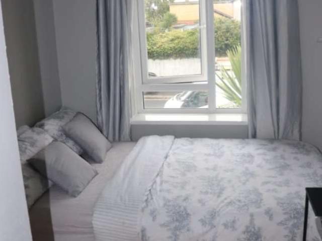 Room in a shared flat for rent in Dublin