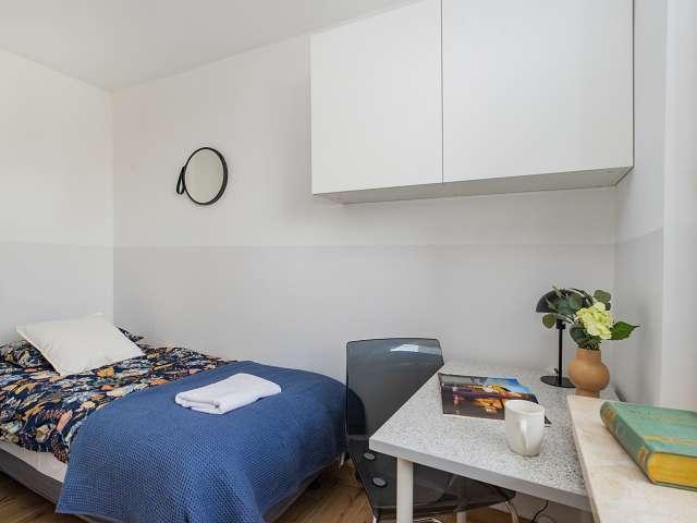 Room in a shared flat for rent in Kamionek, Warsaw