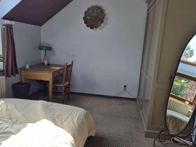 Room in shared flat in Incourt, Brussels
