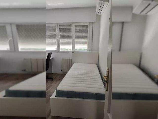 Room in a shared 15 bedroom apartment for rent in Pozuelo de Alarcón, bills included