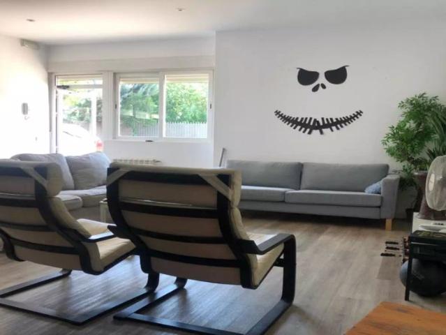 Room in a shared 15 bedroom apartment for rent in Pozuelo de Alarcón, bills included