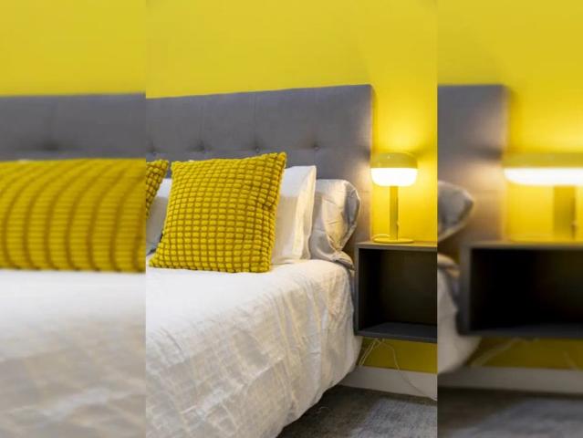 Room in a shared 10 bedroom apartment for rent in Universidad
