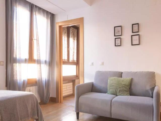 Room in a shared 11 bedroom apartment for rent in El Viso